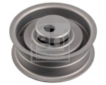 Pingutusrull,Hammasrihm FEBI BILSTEIN 06687