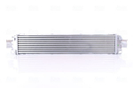 Kompressori&otilde;hu radiaator NISSENS 961467