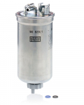 K&uuml;tusefilter MANN-FILTER WK 829/1 x