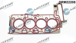 Tihend,silindripea Dr.Motor Automotive DRM22208