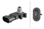 Andur,kompressorir&otilde;hk HELLA 6PP 358 152-141