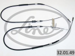 Tross,seisupidur LINEX 32.01.49