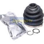 Kaitsekummikomplekt, veov&otilde;ll JAPANPARTS KB-281