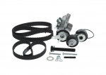 Veepump + hammasrihmakomplekt BOSCH 1 987 945 355