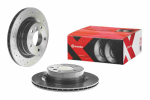 Piduriketas BREMBO 09.9793.1X