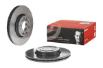 Piduriketas BREMBO 09.9078.11