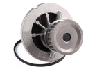 Veepump, mootori jahutus HEPU P324
