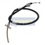 Tross,seisupidur JAPANPARTS BC-2035L