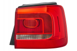 Tagatuli HELLA 2SD 010 468-101