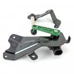 Andur, seadeelement- tulede ulatuse reguleerimine Arnott RH-5293