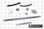 Mootori keti komplekt BGA TC2300FK