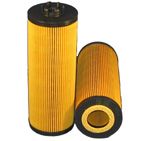 &Otilde;lifilter ALCO FILTER MD-391