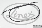 Tross,seisupidur LINEX 03.01.59