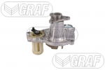 Veepump, mootori jahutus GRAF PA1501