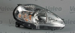 Esituli VALEO 088901