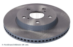Piduriketas BLUE PRINT ADBP430193