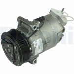Kompressor,kliimaseade DELPHI TSP0155928
