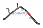 Jahutusvedeliku torustik BOGAP A4229206