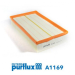 &Otilde;hufilter PURFLUX A1169