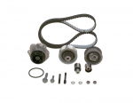 Veepump + hammasrihmakomplekt BOSCH 1 987 946 997