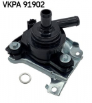 Veepump, mootori jahutus SKF VKPA 91902