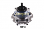 Rattarumm JAPANPARTS KK-22018