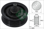 Seade-/juhtrull,soonrihm Schaeffler INA 532 0744 10