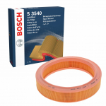&Otilde;hufilter BOSCH 1 457 433 540