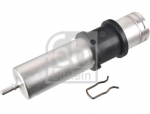 K&uuml;tusefilter FEBI BILSTEIN 177167