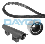 Hammasrihma komplekt DAYCO KTB850