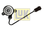 H&uuml;drauliline survelaager,sidur Schaeffler LuK 510 0391 10