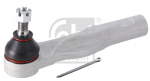 Rooliots FEBI BILSTEIN 197418