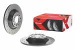 Piduriketas BREMBO 08.8843.2X