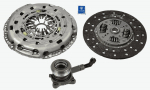 Sidurikomplekt SACHS 3000 990 517