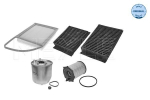 Filter-komplekt MEYLE 11-12 330 0001/S