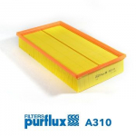 &Otilde;hufilter PURFLUX A310