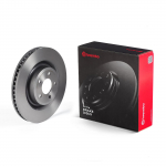 Piduriketas BREMBO 09.F377.11