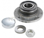 Rattalaagrikomplekt SNR R158.59