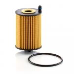 &Otilde;lifilter MANN-FILTER HU 7046 z