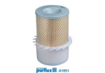 &Otilde;hufilter PURFLUX A1851