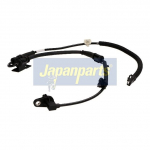 Andur, rattap&ouml;&ouml;rete arv JAPANPARTS ABS-H84