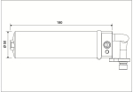 Kuivati,kliimaseade VALEO 596728