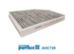 Filter,salongi&otilde;hk PURFLUX AHC729