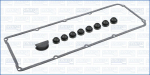 Tihendikomplekt, klapikaas AJUSA 56022600