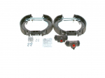 Piduriklotside komplekt BOSCH 0 204 114 628