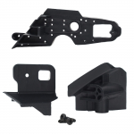 Remondikomplekt, peamised esituled (hoidik) Einparts Automotive EPHRK129