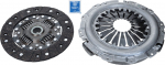 Sidurikomplekt SACHS 3000 951 695