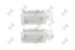 Salongivalgusti ABAKUS L37-410-001LED