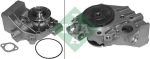 Veepump, mootori jahutus Schaeffler INA 538 0469 10