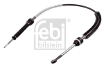 Tross,k&auml;igukast FEBI BILSTEIN 196075
